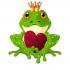 Thermofrog avatar