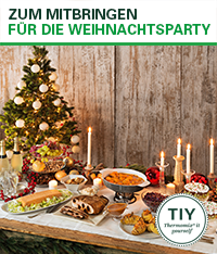 Weihnachtsfeier